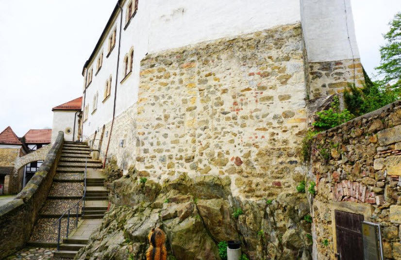 Schloss Klippenstein, Radeberg, Germany, Germany